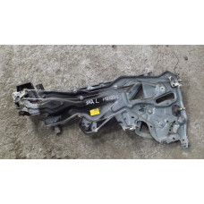  Стеклоподъемник задний левый к  Renault  Laguna,  1997