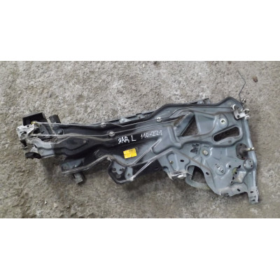  Стеклоподъемник задний левый к  Renault  Laguna,  1997