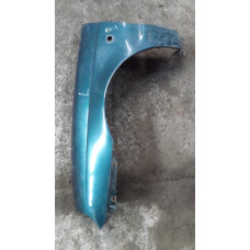  Крыло переднее левое к  Daewoo  Leganza,  1997