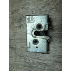  Замок двери задней левой к  Audi  100,  1989