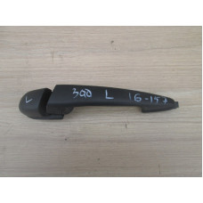  Ручка наружная задняя левая к  BMW  3 E46,  1998