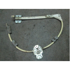  Стеклоподъемник задний левый к  Skoda  Felicia,  1997