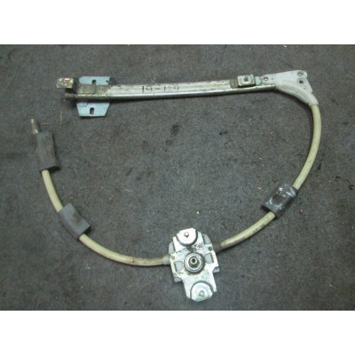  Стеклоподъемник задний левый к  Skoda  Felicia,  1997