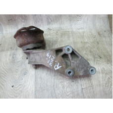  Кронштейн КПП к  Fiat  Bravo,  1998
