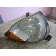  Фара левая к  Ford  KA,  2001