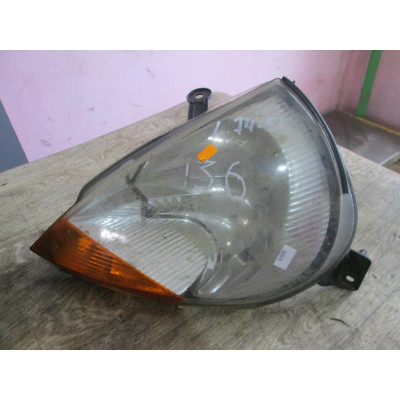  Фара левая к  Ford  KA,  2001
