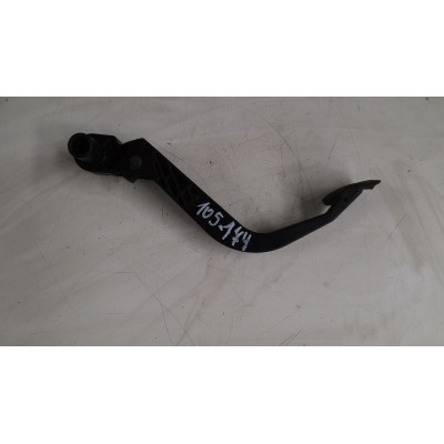  Педаль сцепления к  Opel  Zafira,  2000