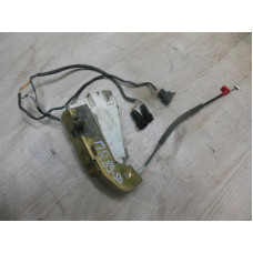  Замок двери передней правой к  Ford  Mondeo,  1995