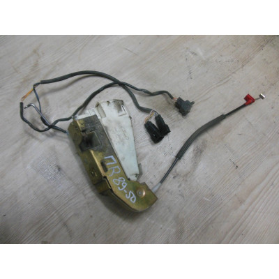 Замок двери передней правой к  Ford  Mondeo,  1995