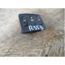  Блок кнопок к  Nissan  Primera,  2003