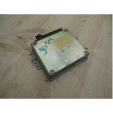  Блок управления двигателем к  Opel  Vectra,  1998