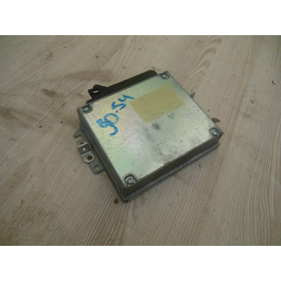  Блок управления двигателем к  Opel  Vectra,  1998