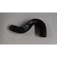  Патрубок радиатора к  Nissan  Sunny,  1993