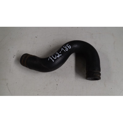  Патрубок радиатора к  Nissan  Sunny,  1993