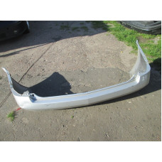  Бампер задний к  Nissan  Primera,  2001