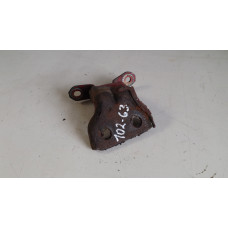  Петля двери передней левой к  Nissan  Sunny,  1993