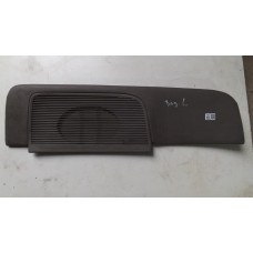  Пластик багажника к  Dodge  Grand Caravan,  2002