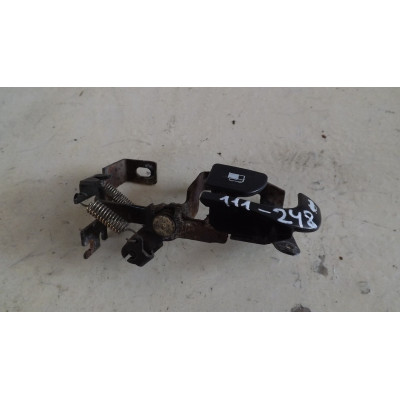  Кнопка открытия лючка топливного бака к  Daewoo  Leganza,  1997