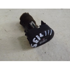  Кнопка сигнализации к  Daewoo  Leganza,  1997