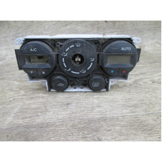  Блок управления печки/климат-контроля к  Nissan  Primera,  2000