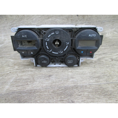  Блок управления печки/климат-контроля к  Nissan  Primera,  2000