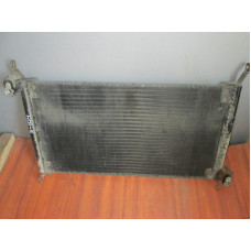  Радиатор кондиционера к  Fiat  Marea,  1999