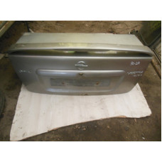  Крышка багажника (дверь 3-5) к  Opel  Vectra,  1998