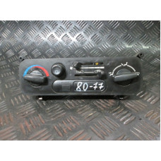  Блок управления печки/климат-контроля к  Proton  400,  1996