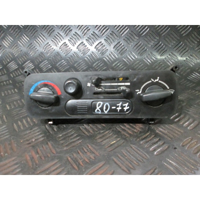  Блок управления печки/климат-контроля к  Proton  400,  1996