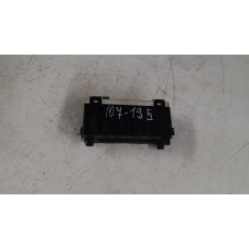  Часы к  Citroen  Xsara,  1998