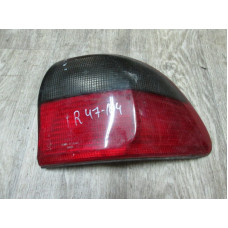  Фонарь задний правый к  Opel  Omega,  1998