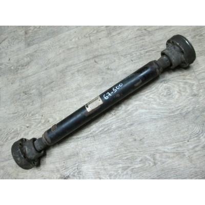  Карданный вал передний к  Porsche  Cayenne,  2008