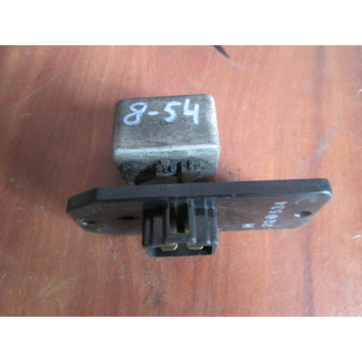  Сопротивление печки к  Mitsubishi  Galant,  1995