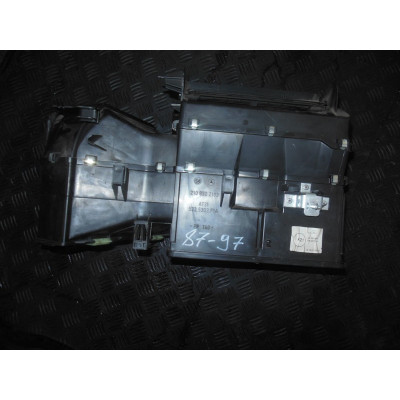  Корпус отопителя (печки) к  Mercedes  E W210,  2001