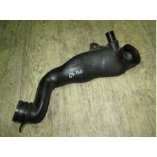  Патрубок интеркулера к  Fiat  Scudo,  2003
