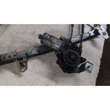  Стеклоподъемник электрический передний левый к  Citroen  Xsara,  1998