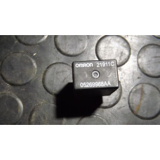  Реле (прочие) к  Dodge  Grand Caravan,  2002