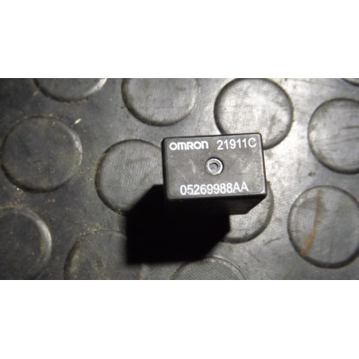 Реле (прочие) к  Dodge  Grand Caravan,  2002