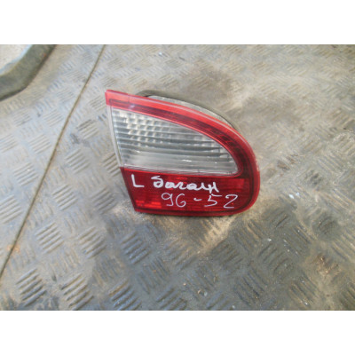  Фонарь крышки багажника левый к  Daewoo  Lanos,  1998