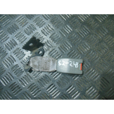 Замок ремня безопасности к  Rover  416,  1997