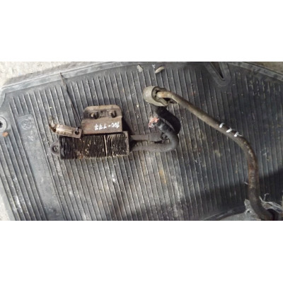  Радиатор гидроусилителя к  Dodge  Grand Caravan,  2002