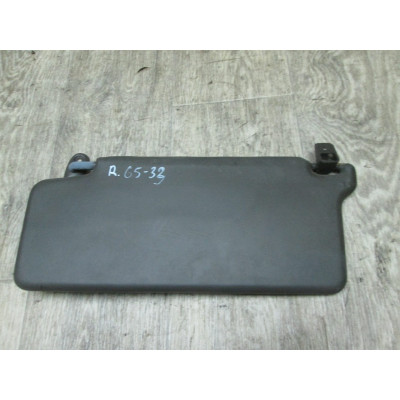  Козырек солнцезащитный к  Skoda  Favorit,  1995