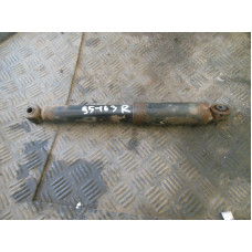  Амортизатор задний к  Fiat  Punto,  2001