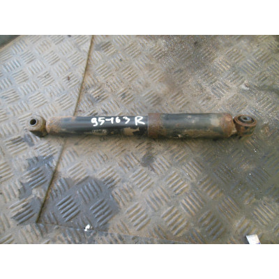  Амортизатор задний к  Fiat  Punto,  2001