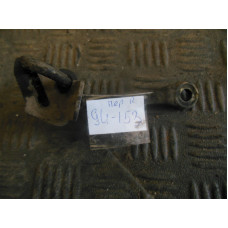  Ограничитель открывания двери передней к  Opel  Vectra,  1998