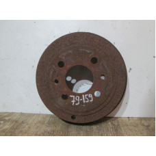  Барабан тормозной к  Fiat  Punto,  1998