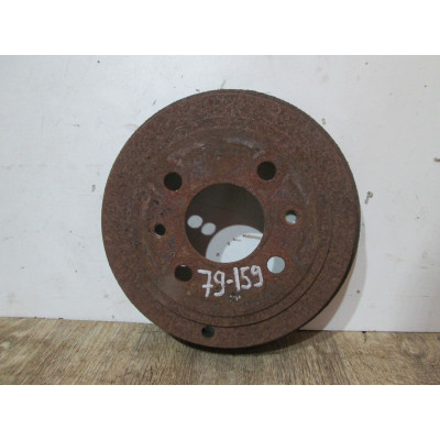  Барабан тормозной к  Fiat  Punto,  1998