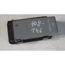  Блок управления центральным замком к  Citroen  Berlingo,  1998