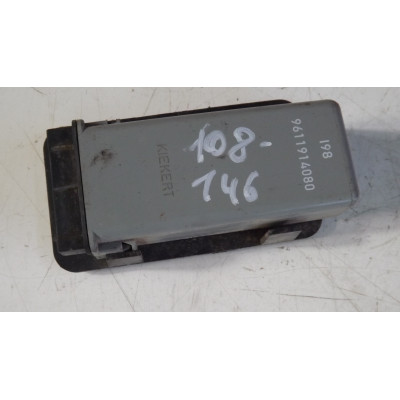  Блок управления центральным замком к  Citroen  Berlingo,  1998