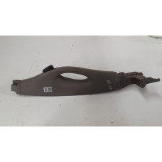  Ручка внутренняя задняя левая к  Dodge  Grand Caravan,  2002